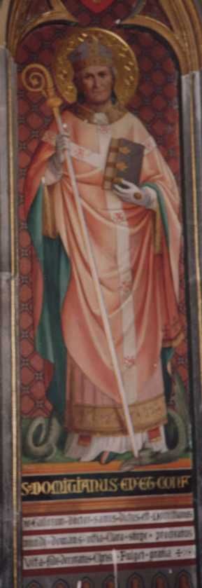 Domitianus van Maastricht (2)