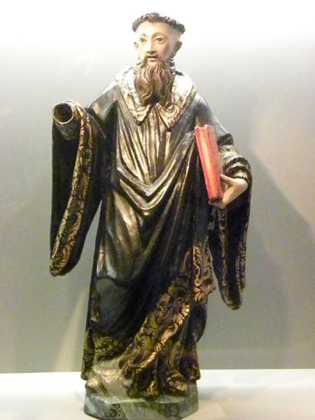 Amaro van Burgos (1)