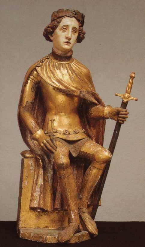 Pancratius van Rome (5)