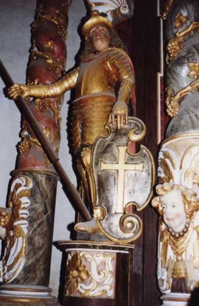 Pancratius van Rome (6)