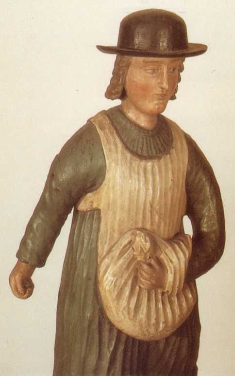 Isidorus van Madrid (5)