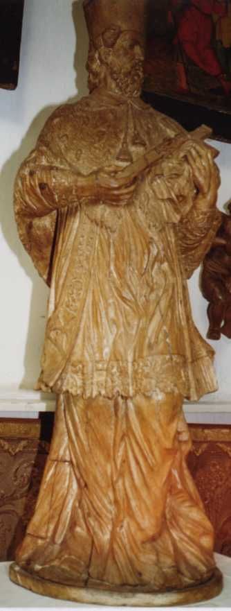 Johannes Nepomuk (4)