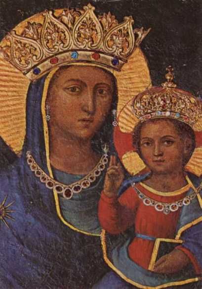 MARIA della Strada (1)
