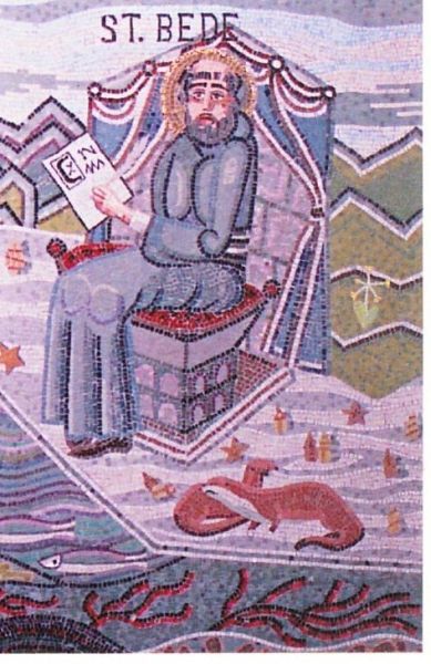 Beda Venerabilis (1)