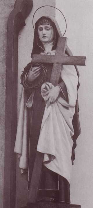 Maria Magdalena de Pazzi (2)