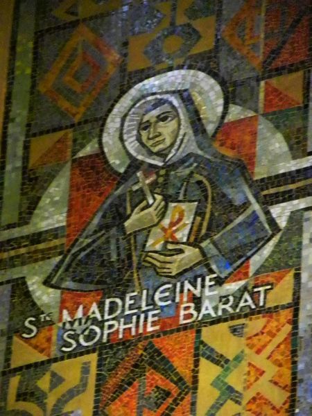 Madeleine-Sophie Barat (4)