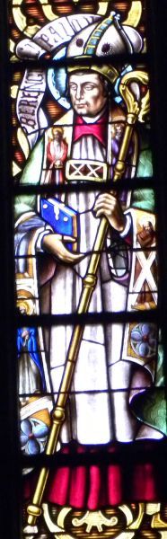 Berengarius van St-Papoul (1)