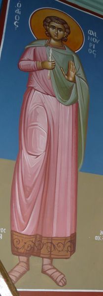 Fanurius van Rhodos (1)
