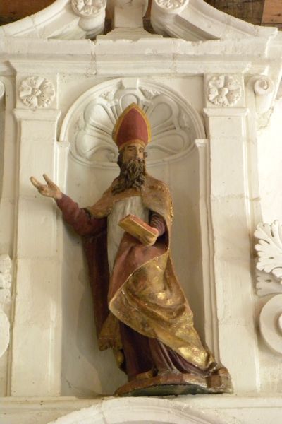 Augustinus van Canterbury (2)