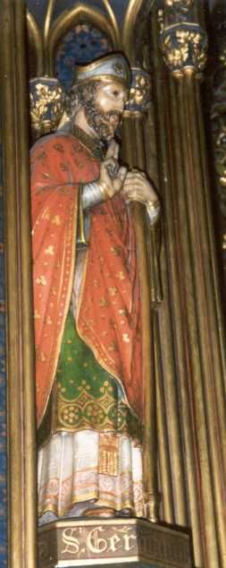 Germanus van Parijs (1)
