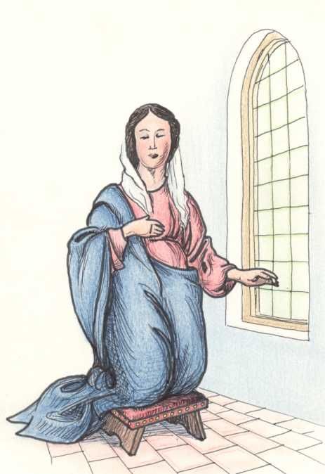 Gerardesca van Pisa (1)
