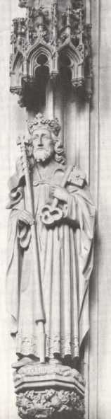 Ferdinand III van Castilië (5)
