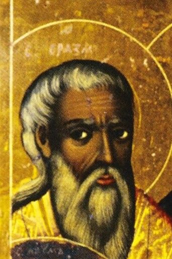 Erasmus van Ohrid met 8000 anderen (1)