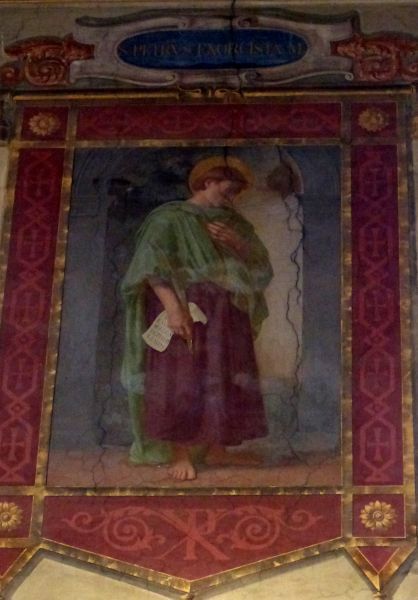 Petrus.