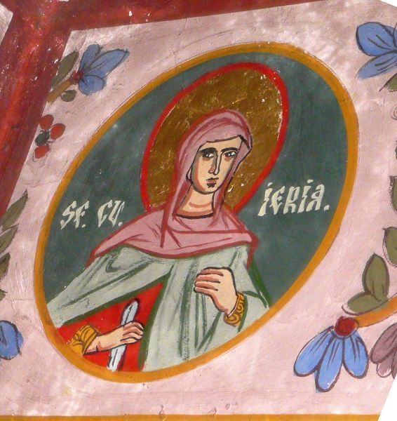 Hiëria van Mesopotamië (1)