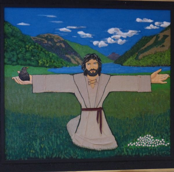 Kevin van Glendalough (1)