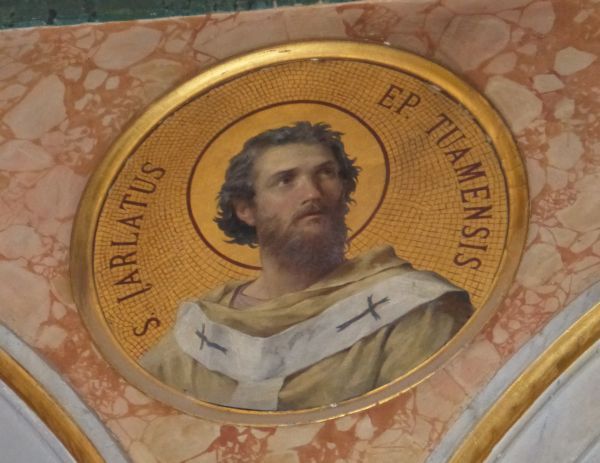 Jarlath van Tuam (1)