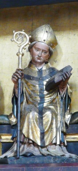 Deochar van Herrieden (9)