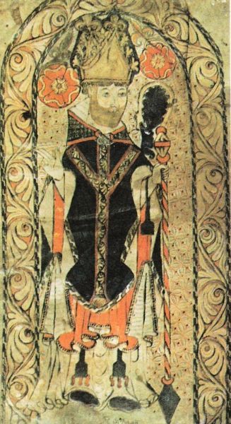 Columkille van Iona (3)