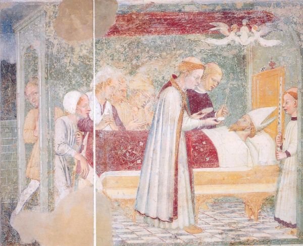 Bassianus van Lodi (1)