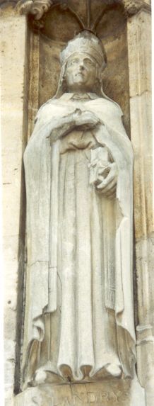 Landerik van Parijs (1)