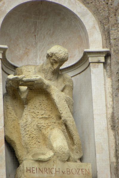 Rigo van Treviso (1)