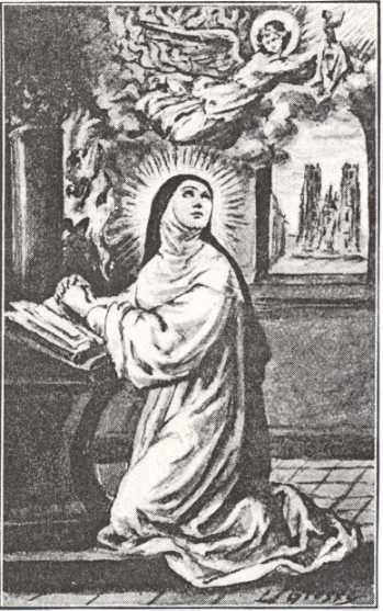 Aleydis van Schaarbeek (2)