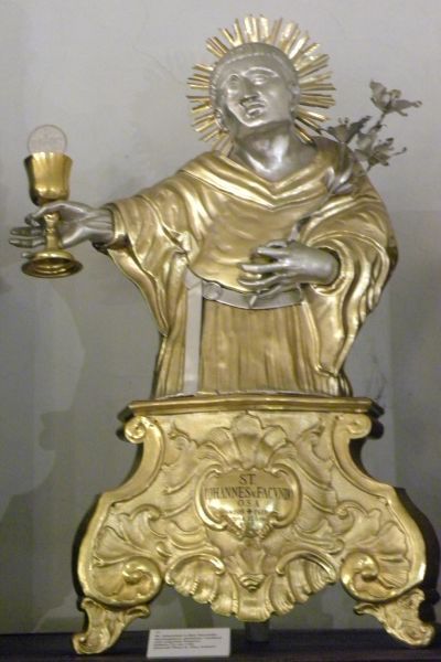 Johannes Gonzáles de Castrillo (2)
