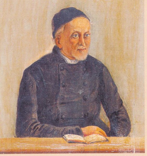 Gaspare Bertoni (1)