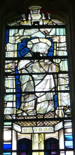 Eadburga van Winchester (1)