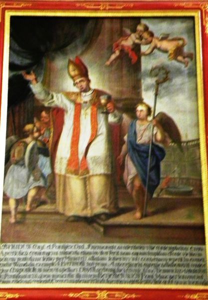 Isfried van Ratzeburg (3)