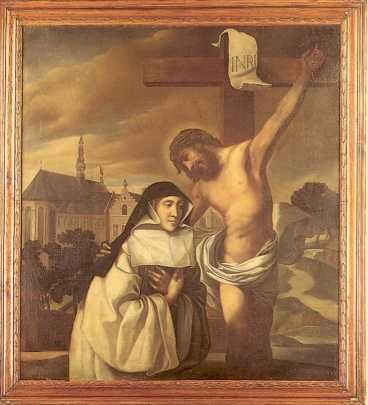 Lutgardis van Tongeren (1)