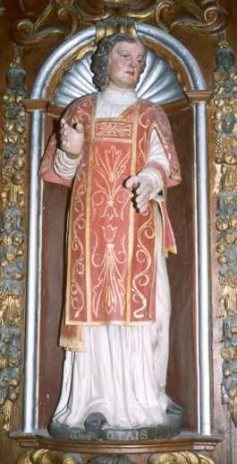 Protasius.