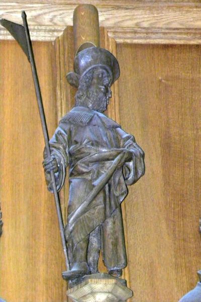 Rasso van Andechs (1)
