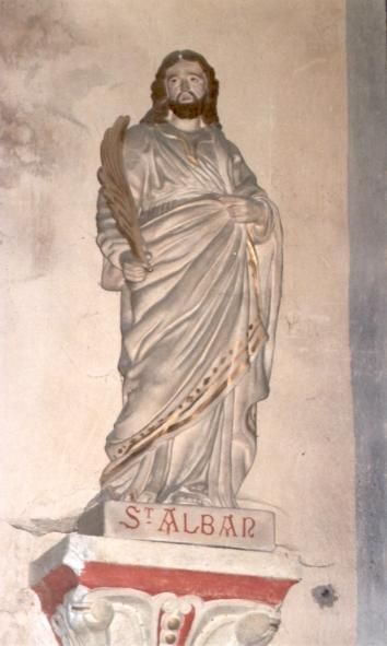 Albanus van Verulam (3)