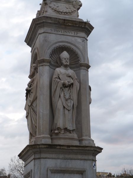 Paulinus van Nola (2)