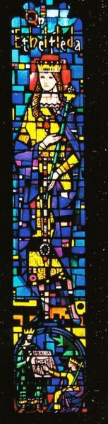 Etheldreda van Ely (4)