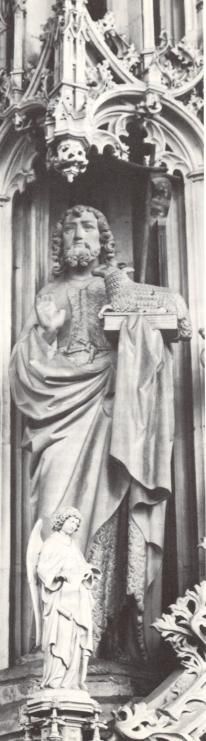 Geboorte Johannes de Doper (32)