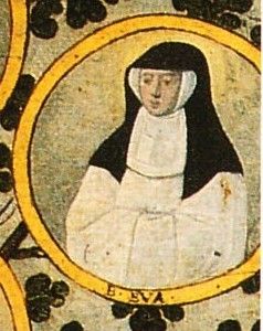 Eva van Luik (1)
