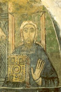 Cyrillus van Alexandrië (1)