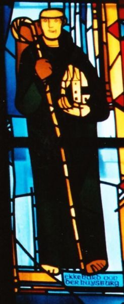Ekkehard van Huysburg (4)