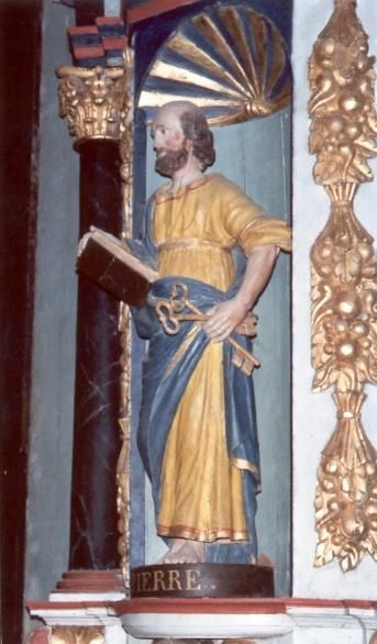 Petrus Apostel (26)