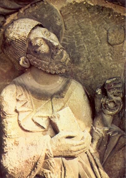 Petrus Apostel (7)