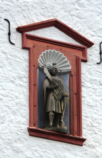 Donatus van Münstereifel (1)