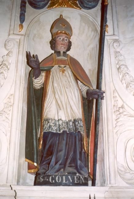 Goulven van St-Didier (1)