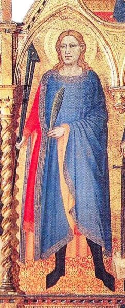 Quintus van Frygië (1)