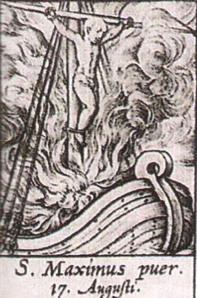 Liberatus van Carthago, Bonifacius, Servus e.a. (1)
