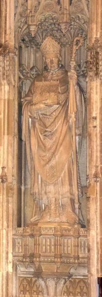 Hedda van Dorchester