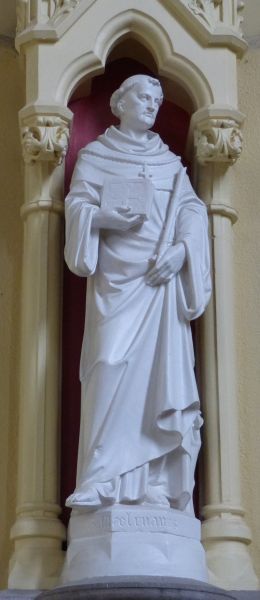 Maelruan van Tallaght (1)