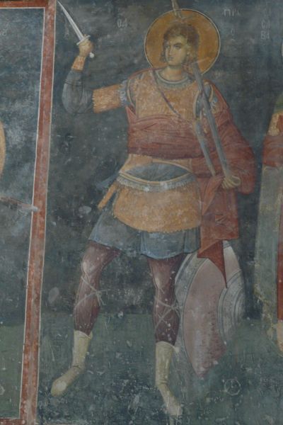 Procopius van Caesarea (3)